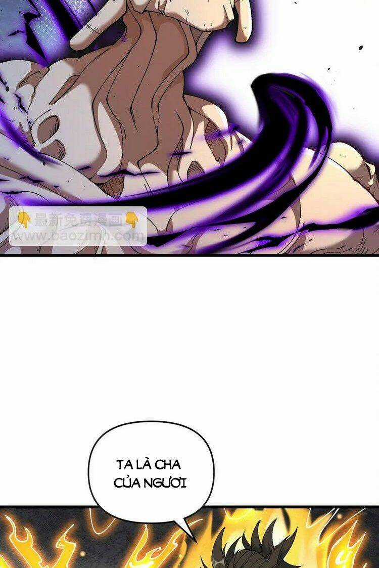 Chặt Củi 10 Năm, Tiên Tử Cầu Xin Ta Thu Nàng Làm Đồ Đệ Chapter 19 trang 10