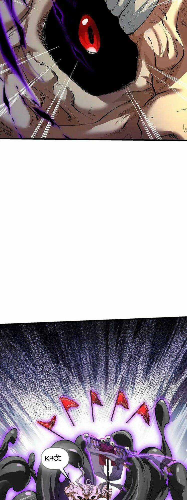 Chặt Củi 10 Năm, Tiên Tử Cầu Xin Ta Thu Nàng Làm Đồ Đệ Chapter 19 trang 12