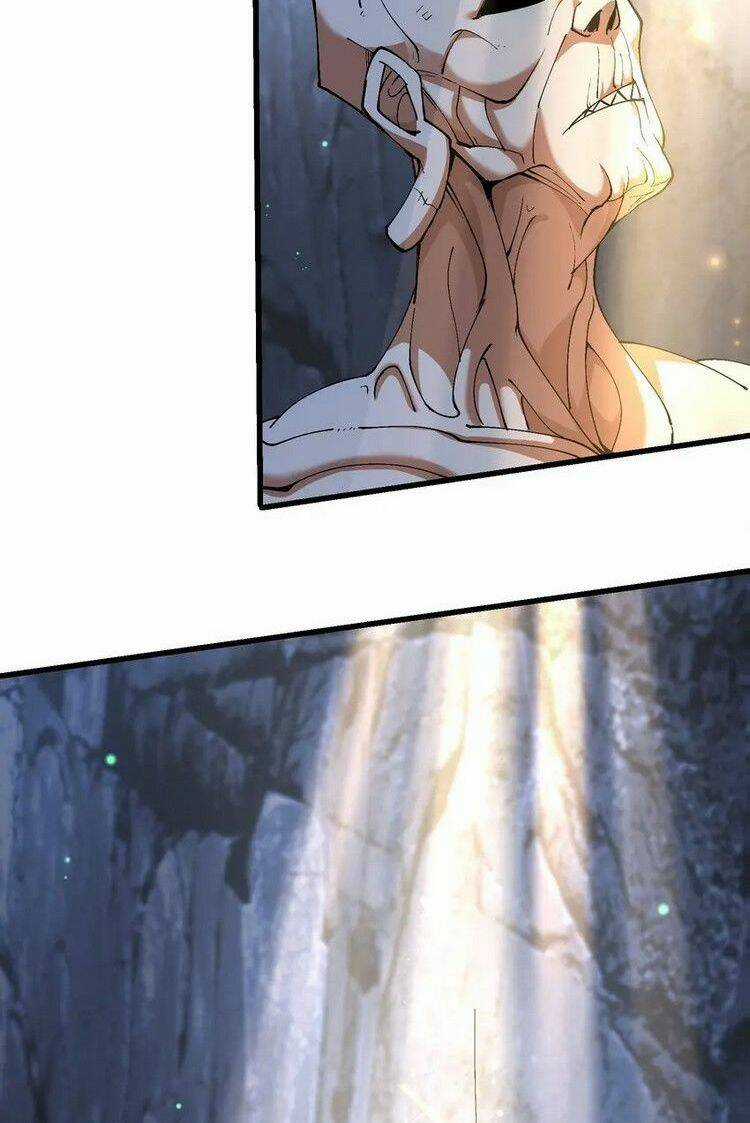 Chặt Củi 10 Năm, Tiên Tử Cầu Xin Ta Thu Nàng Làm Đồ Đệ Chapter 19 trang 2