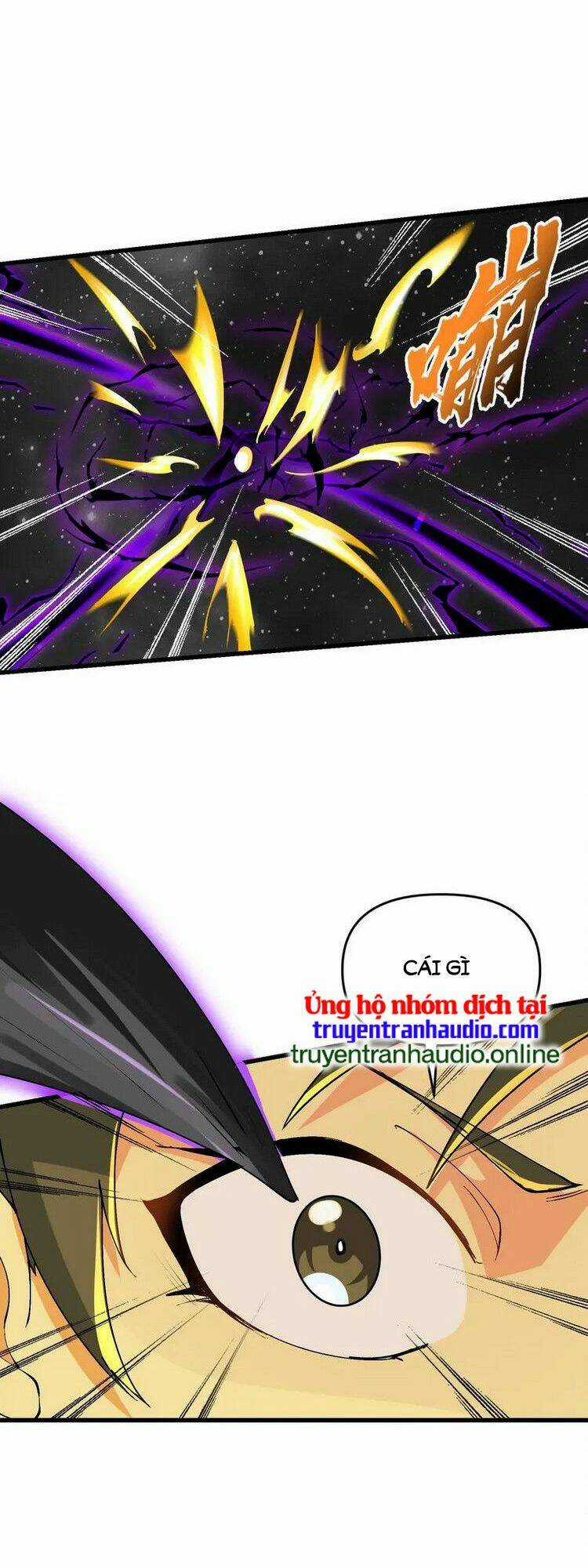 Chặt Củi 10 Năm, Tiên Tử Cầu Xin Ta Thu Nàng Làm Đồ Đệ Chapter 19 trang 21