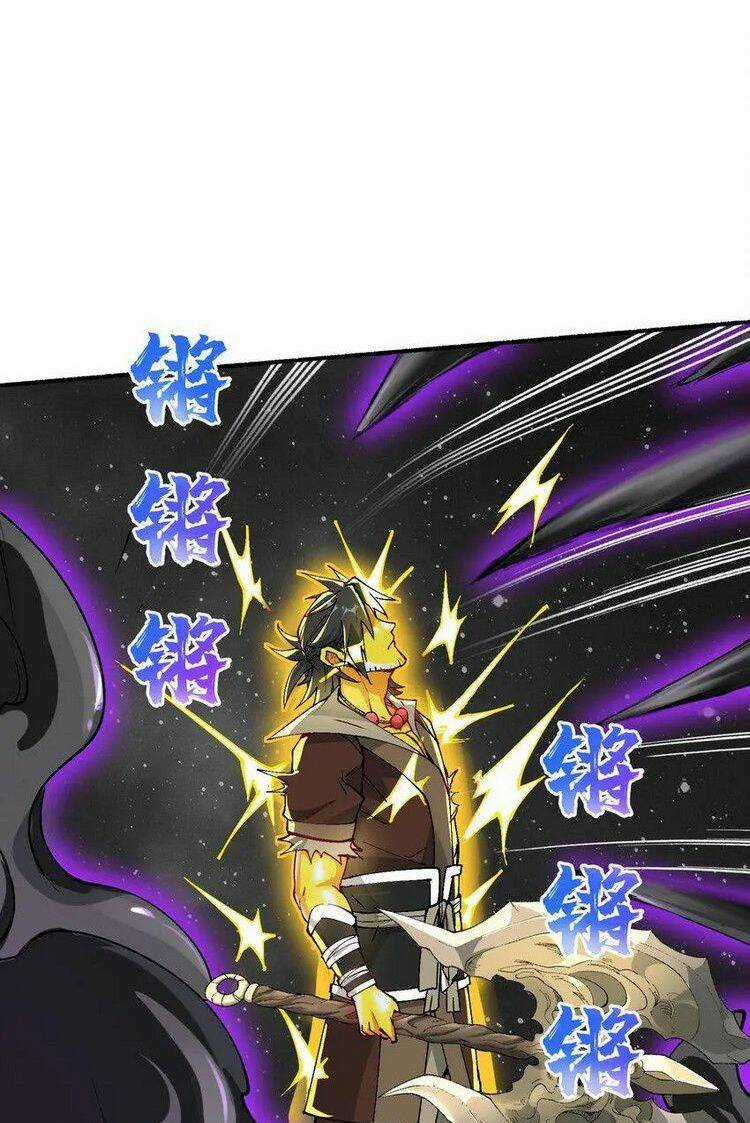 Chặt Củi 10 Năm, Tiên Tử Cầu Xin Ta Thu Nàng Làm Đồ Đệ Chapter 19 trang 22