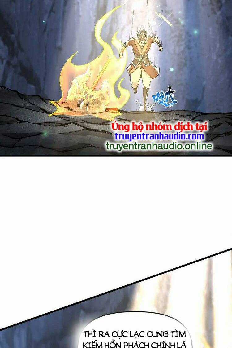 Chặt Củi 10 Năm, Tiên Tử Cầu Xin Ta Thu Nàng Làm Đồ Đệ Chapter 19 trang 3