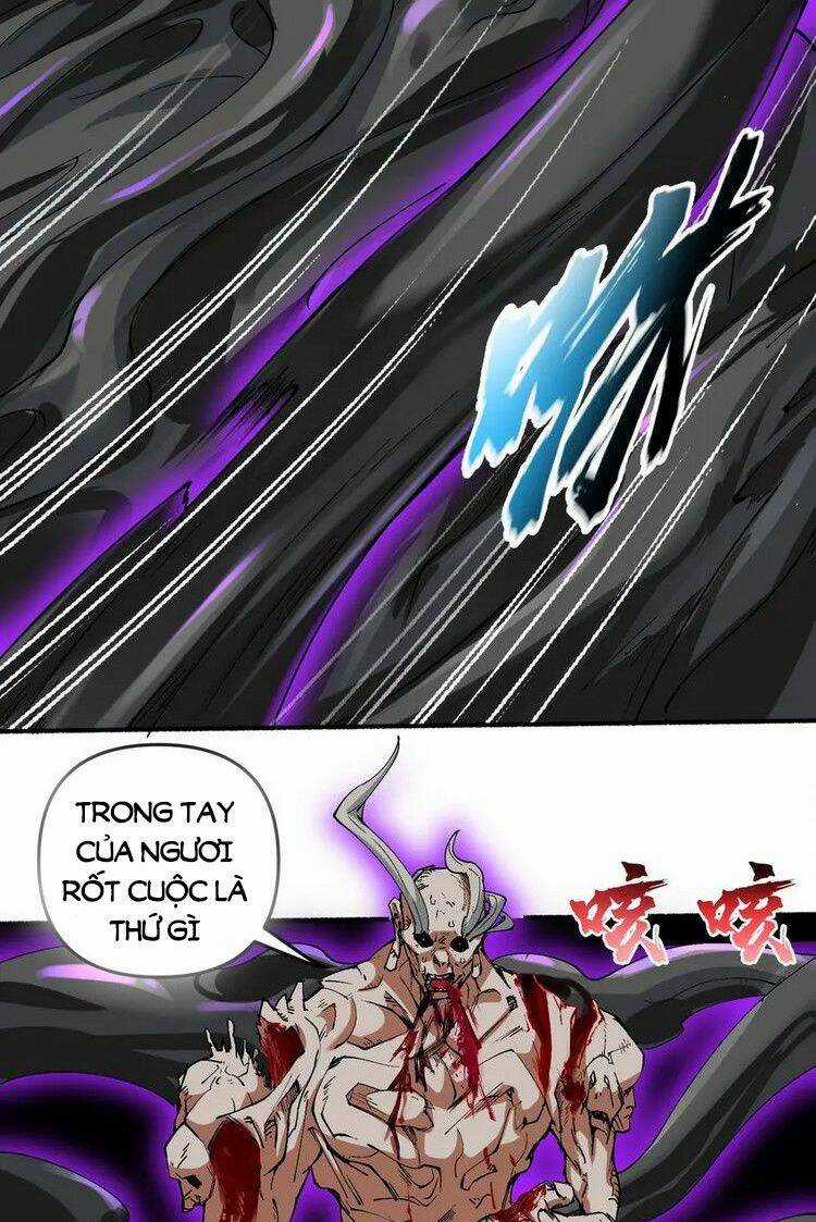 Chặt Củi 10 Năm, Tiên Tử Cầu Xin Ta Thu Nàng Làm Đồ Đệ Chapter 19 trang 30