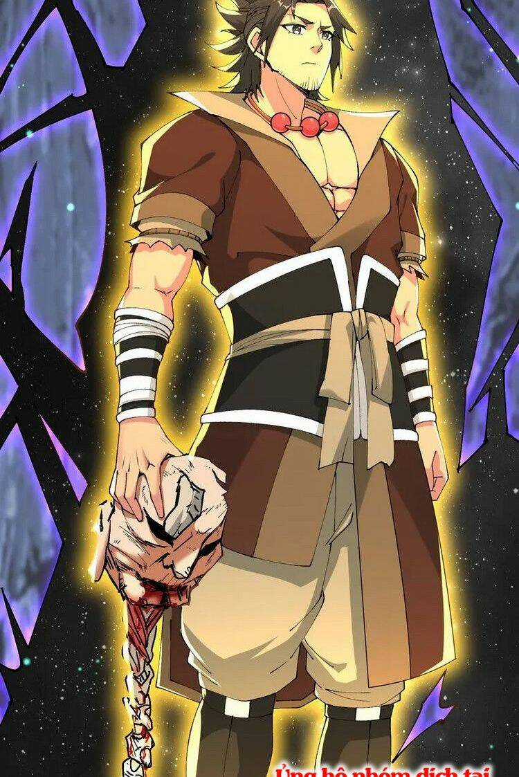 Chặt Củi 10 Năm, Tiên Tử Cầu Xin Ta Thu Nàng Làm Đồ Đệ Chapter 19 trang 38