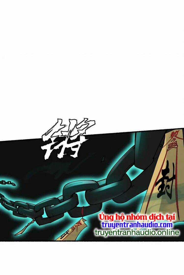 Chặt Củi 10 Năm, Tiên Tử Cầu Xin Ta Thu Nàng Làm Đồ Đệ Chapter 19 trang 51