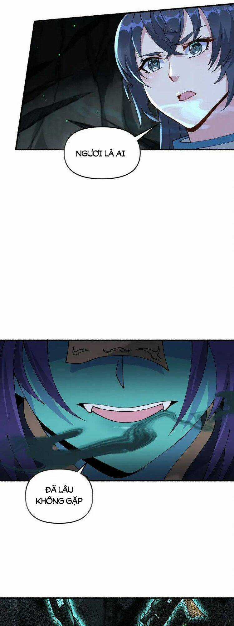 Chặt Củi 10 Năm, Tiên Tử Cầu Xin Ta Thu Nàng Làm Đồ Đệ Chapter 19 trang 52