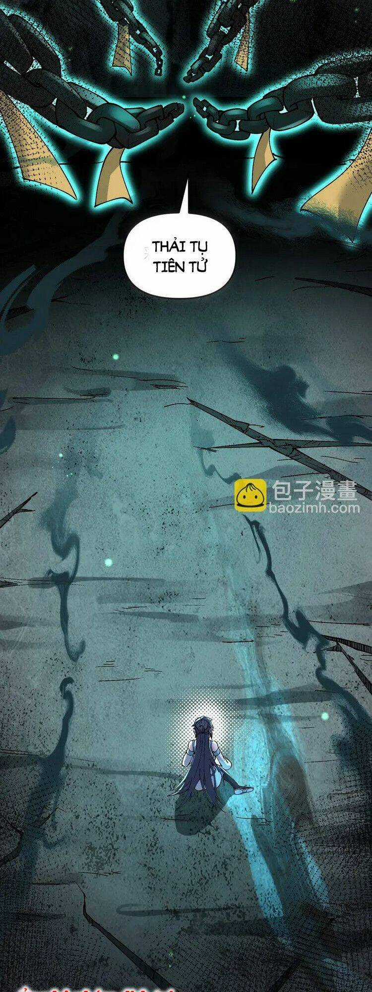 Chặt Củi 10 Năm, Tiên Tử Cầu Xin Ta Thu Nàng Làm Đồ Đệ Chapter 19 trang 53