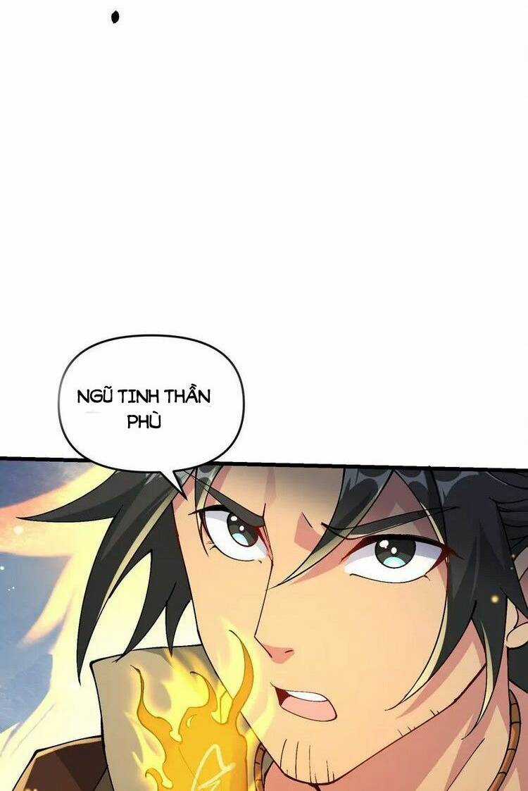 Chặt Củi 10 Năm, Tiên Tử Cầu Xin Ta Thu Nàng Làm Đồ Đệ Chapter 19 trang 7