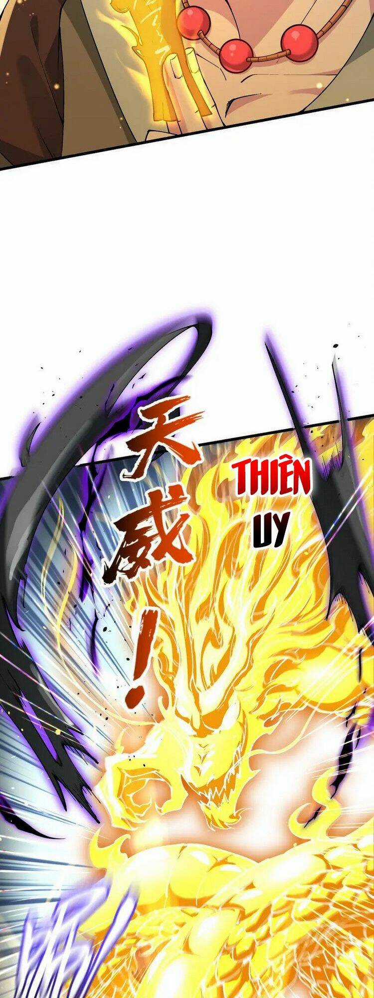 Chặt Củi 10 Năm, Tiên Tử Cầu Xin Ta Thu Nàng Làm Đồ Đệ Chapter 19 trang 8