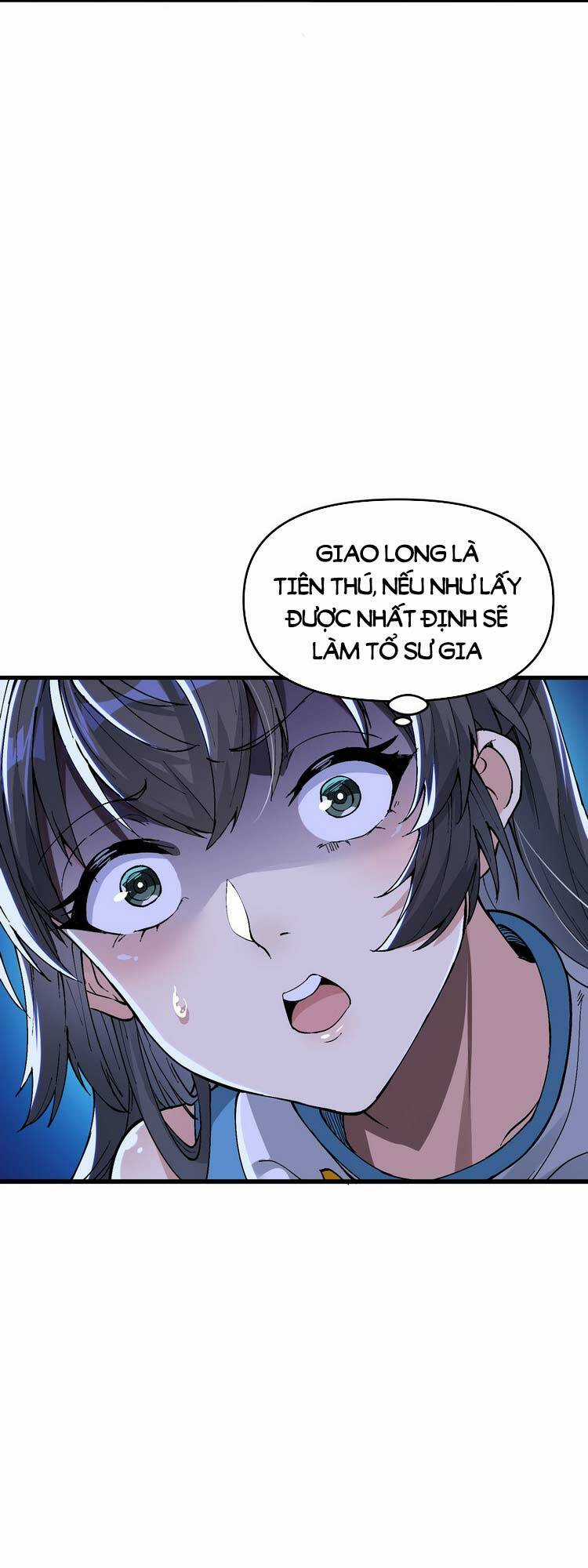 Chặt Củi 10 Năm, Tiên Tử Cầu Xin Ta Thu Nàng Làm Đồ Đệ Chapter 2 trang 18