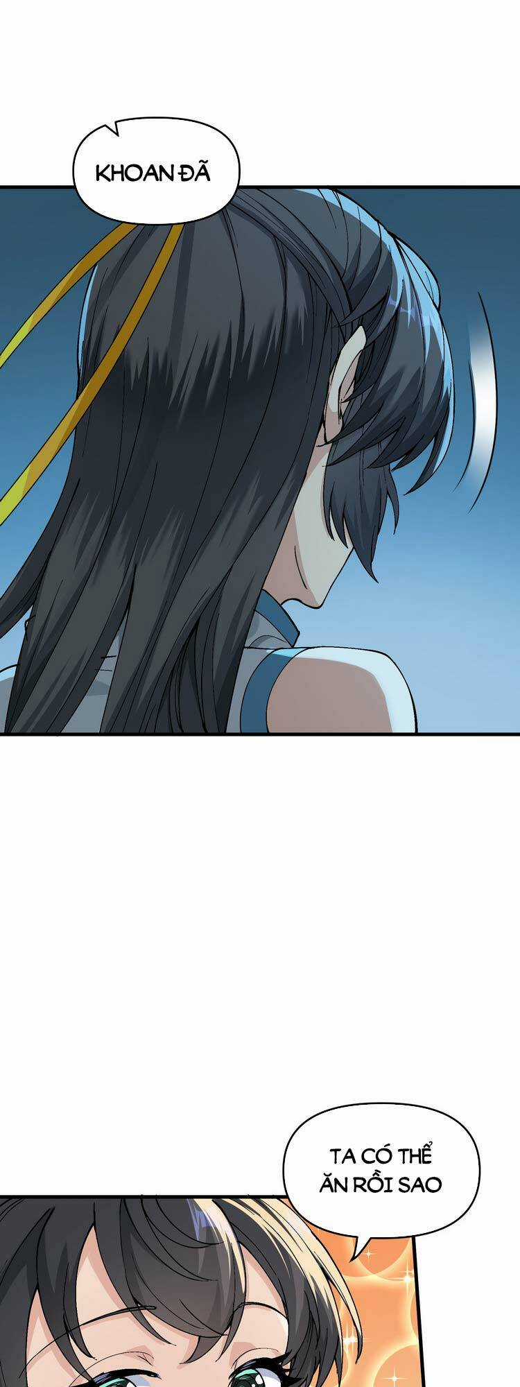 Chặt Củi 10 Năm, Tiên Tử Cầu Xin Ta Thu Nàng Làm Đồ Đệ Chapter 2 trang 26