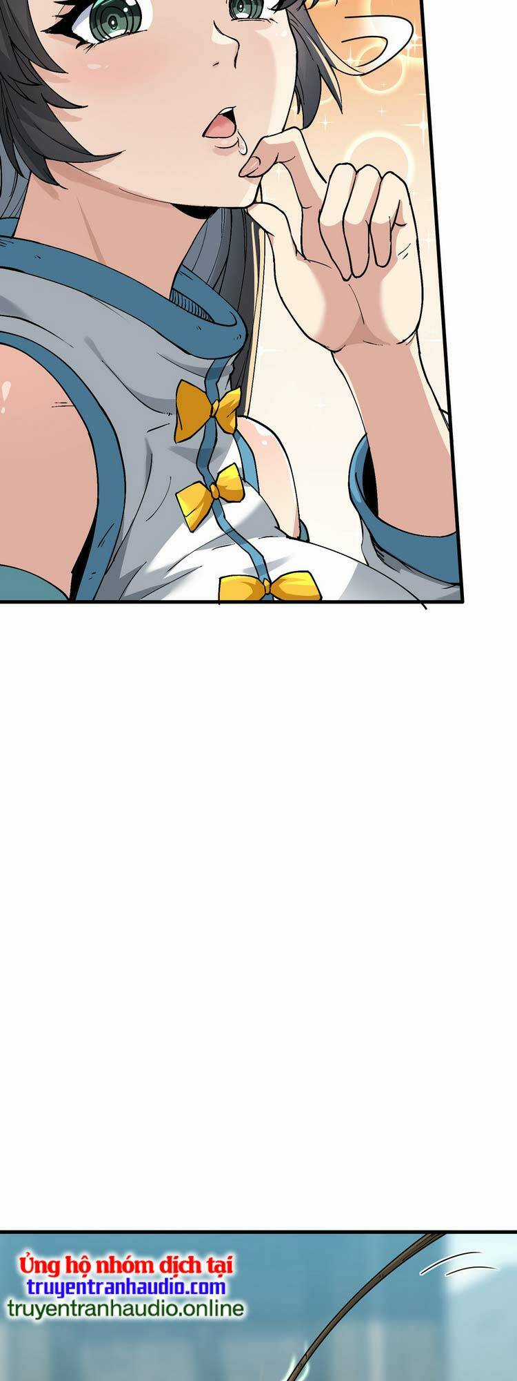 Chặt Củi 10 Năm, Tiên Tử Cầu Xin Ta Thu Nàng Làm Đồ Đệ Chapter 2 trang 27