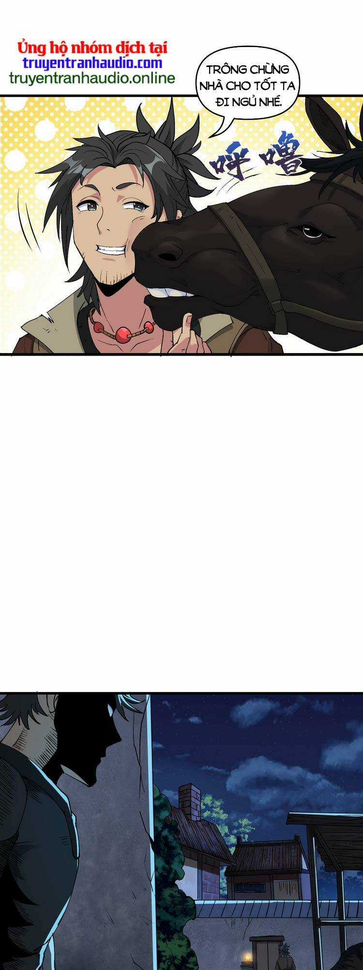 Chặt Củi 10 Năm, Tiên Tử Cầu Xin Ta Thu Nàng Làm Đồ Đệ Chapter 2 trang 46