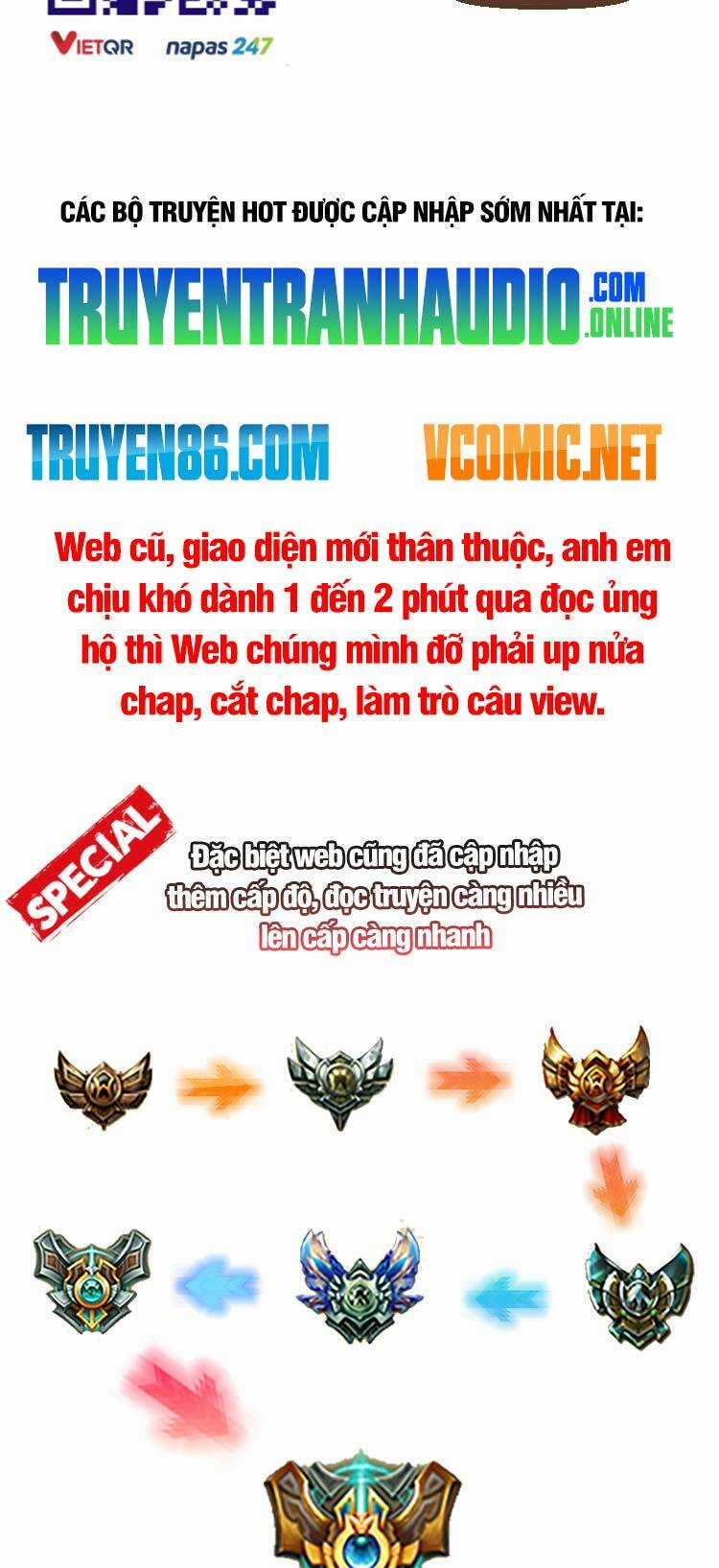 Chặt Củi 10 Năm, Tiên Tử Cầu Xin Ta Thu Nàng Làm Đồ Đệ Chapter 2 trang 51