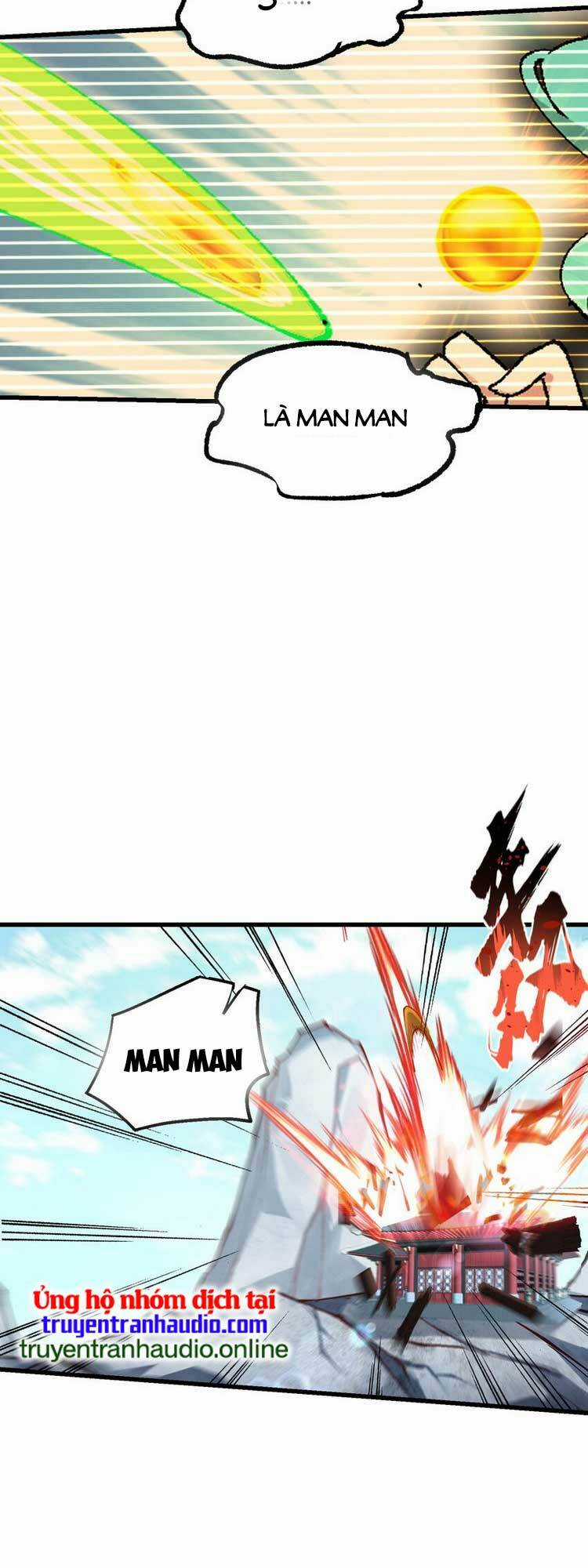 Chặt Củi 10 Năm, Tiên Tử Cầu Xin Ta Thu Nàng Làm Đồ Đệ Chapter 20 trang 12