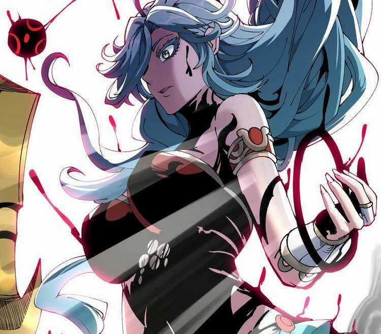 Chặt Củi 10 Năm, Tiên Tử Cầu Xin Ta Thu Nàng Làm Đồ Đệ Chapter 20 trang 16