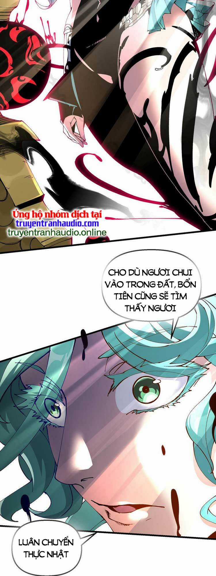 Chặt Củi 10 Năm, Tiên Tử Cầu Xin Ta Thu Nàng Làm Đồ Đệ Chapter 20 trang 17