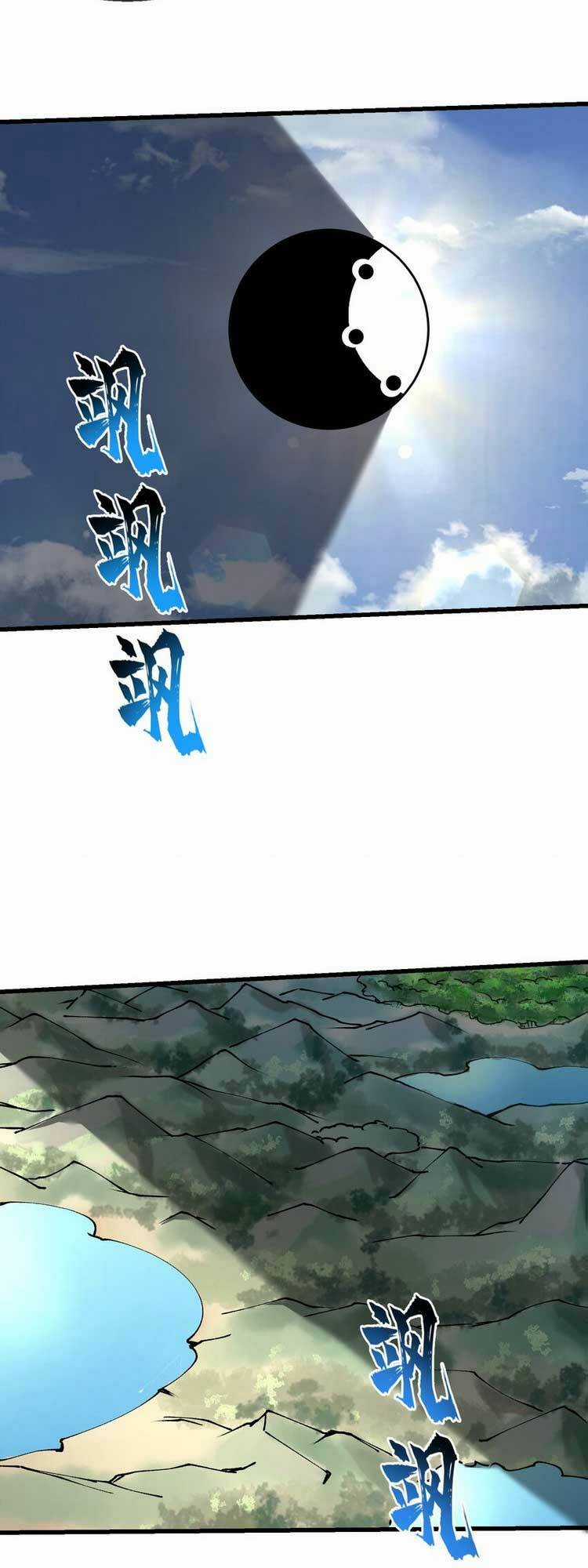 Chặt Củi 10 Năm, Tiên Tử Cầu Xin Ta Thu Nàng Làm Đồ Đệ Chapter 20 trang 18