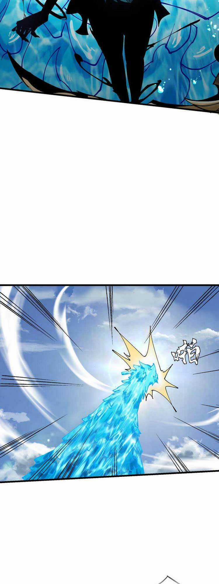 Chặt Củi 10 Năm, Tiên Tử Cầu Xin Ta Thu Nàng Làm Đồ Đệ Chapter 20 trang 24