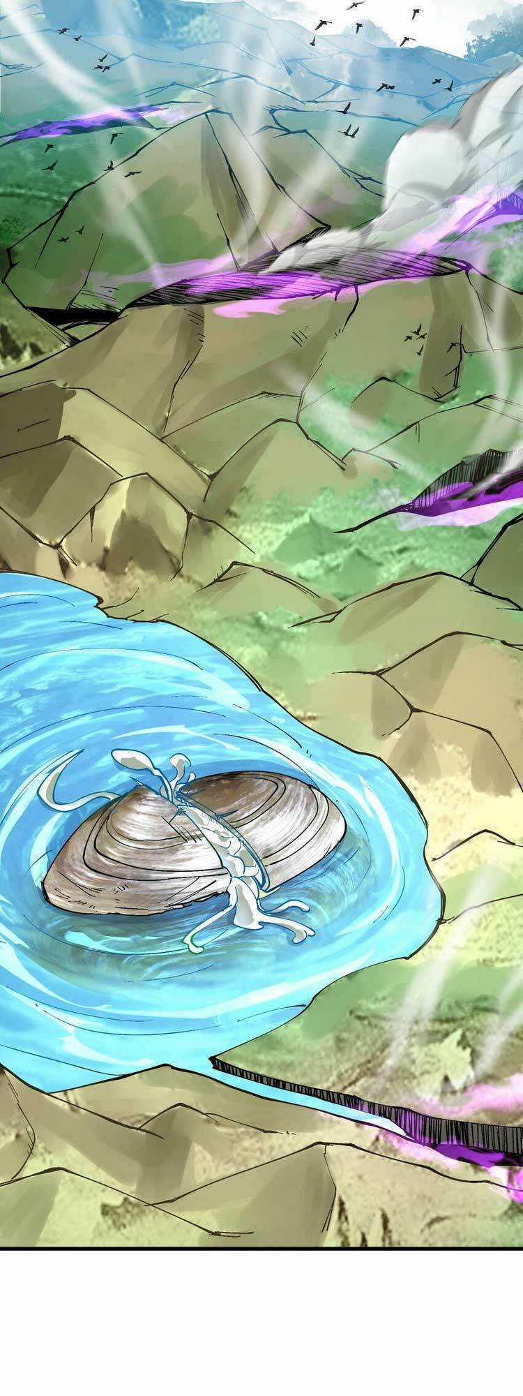 Chặt Củi 10 Năm, Tiên Tử Cầu Xin Ta Thu Nàng Làm Đồ Đệ Chapter 20 trang 26