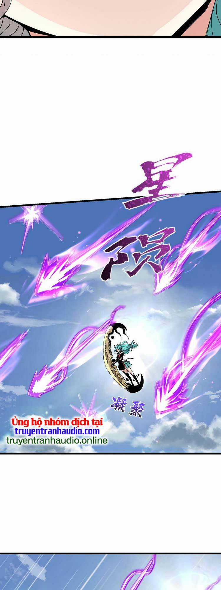 Chặt Củi 10 Năm, Tiên Tử Cầu Xin Ta Thu Nàng Làm Đồ Đệ Chapter 20 trang 29