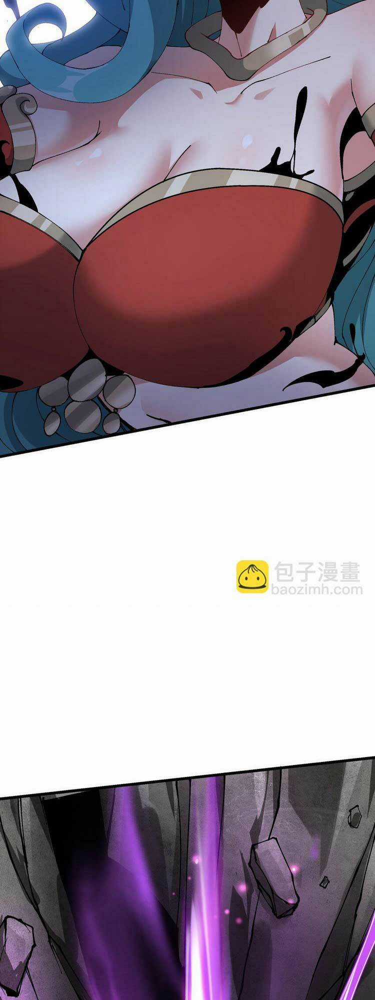 Chặt Củi 10 Năm, Tiên Tử Cầu Xin Ta Thu Nàng Làm Đồ Đệ Chapter 20 trang 31