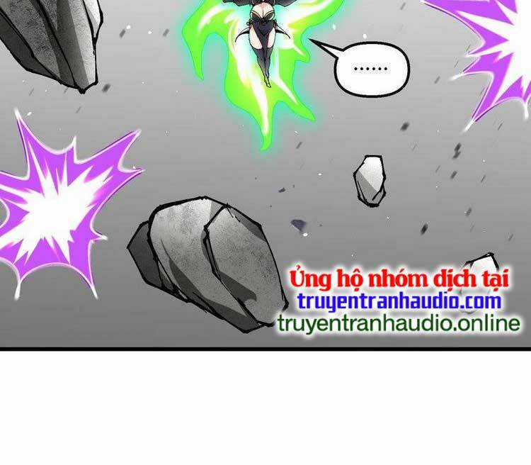 Chặt Củi 10 Năm, Tiên Tử Cầu Xin Ta Thu Nàng Làm Đồ Đệ Chapter 20 trang 33