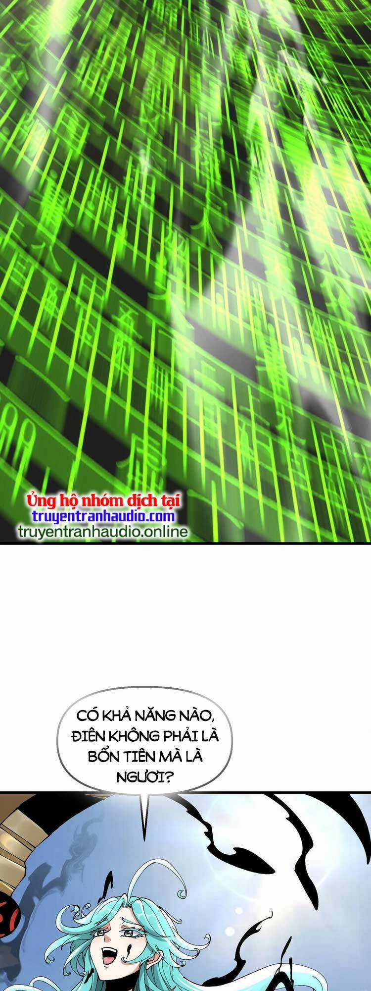 Chặt Củi 10 Năm, Tiên Tử Cầu Xin Ta Thu Nàng Làm Đồ Đệ Chapter 20 trang 36