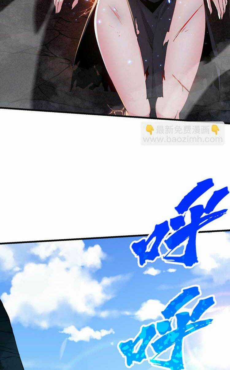 Chặt Củi 10 Năm, Tiên Tử Cầu Xin Ta Thu Nàng Làm Đồ Đệ Chapter 20 trang 47