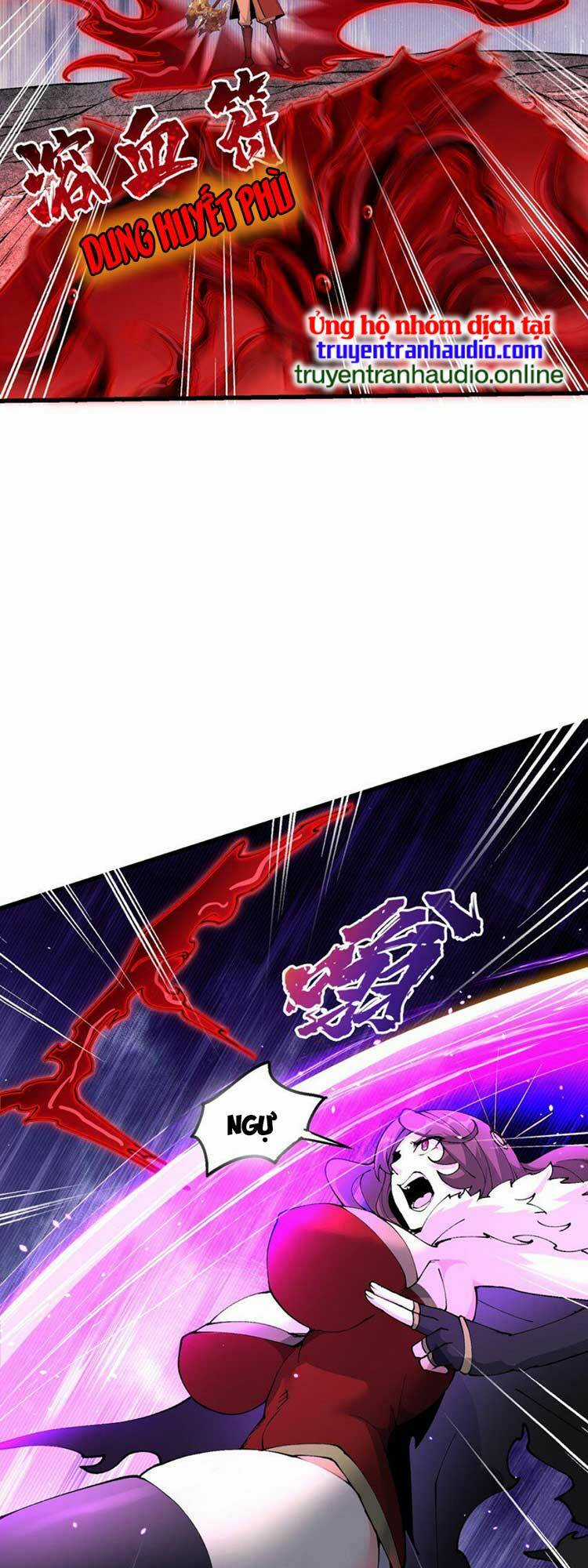 Chặt Củi 10 Năm, Tiên Tử Cầu Xin Ta Thu Nàng Làm Đồ Đệ Chapter 21 trang 12