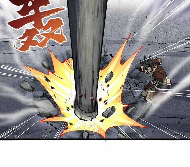 Chặt Củi 10 Năm, Tiên Tử Cầu Xin Ta Thu Nàng Làm Đồ Đệ Chapter 21 trang 16