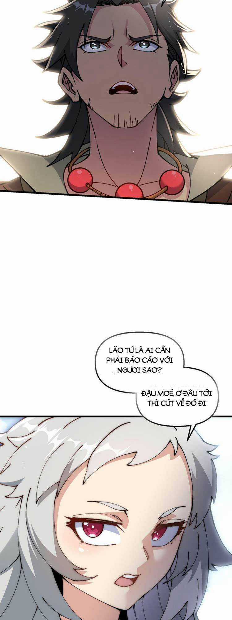 Chặt Củi 10 Năm, Tiên Tử Cầu Xin Ta Thu Nàng Làm Đồ Đệ Chapter 21 trang 19