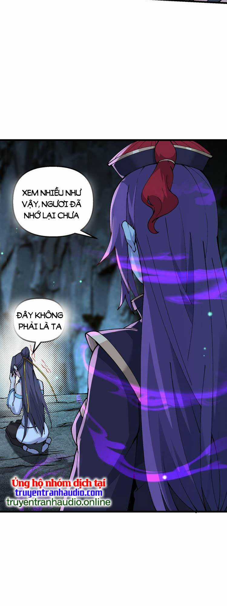 Chặt Củi 10 Năm, Tiên Tử Cầu Xin Ta Thu Nàng Làm Đồ Đệ Chapter 21 trang 2