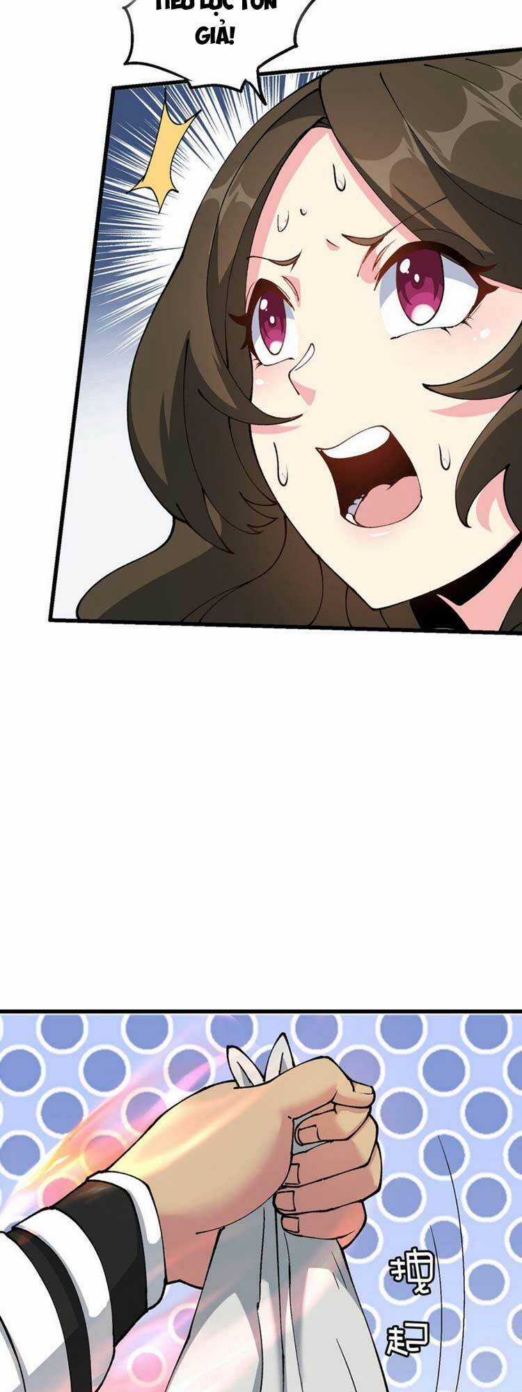 Chặt Củi 10 Năm, Tiên Tử Cầu Xin Ta Thu Nàng Làm Đồ Đệ Chapter 21 trang 24