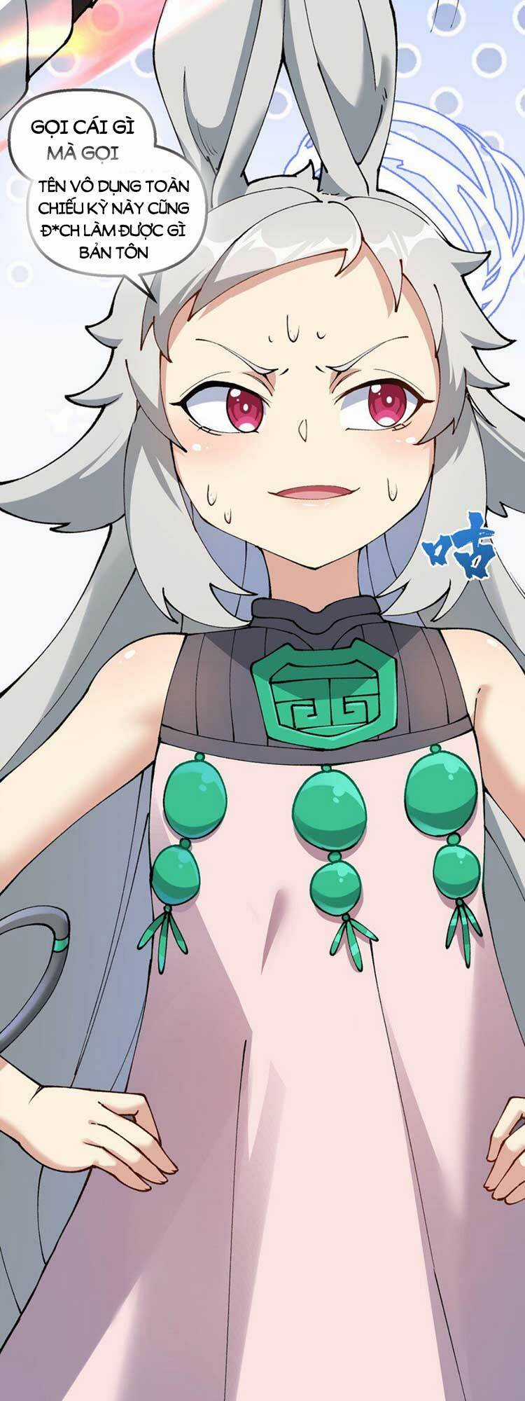 Chặt Củi 10 Năm, Tiên Tử Cầu Xin Ta Thu Nàng Làm Đồ Đệ Chapter 21 trang 25