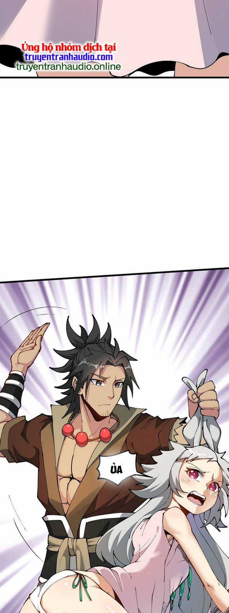 Chặt Củi 10 Năm, Tiên Tử Cầu Xin Ta Thu Nàng Làm Đồ Đệ Chapter 21 trang 26