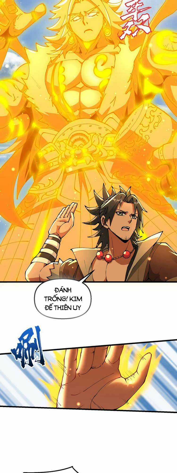 Chặt Củi 10 Năm, Tiên Tử Cầu Xin Ta Thu Nàng Làm Đồ Đệ Chapter 21 trang 28