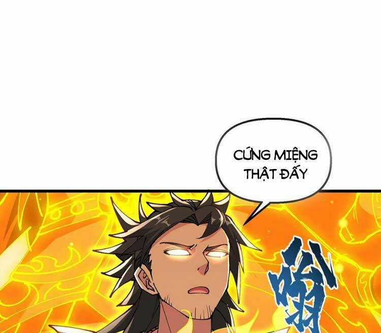 Chặt Củi 10 Năm, Tiên Tử Cầu Xin Ta Thu Nàng Làm Đồ Đệ Chapter 21 trang 33