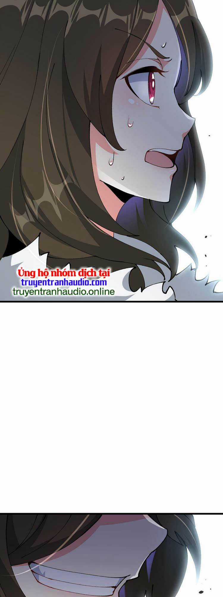 Chặt Củi 10 Năm, Tiên Tử Cầu Xin Ta Thu Nàng Làm Đồ Đệ Chapter 21 trang 40