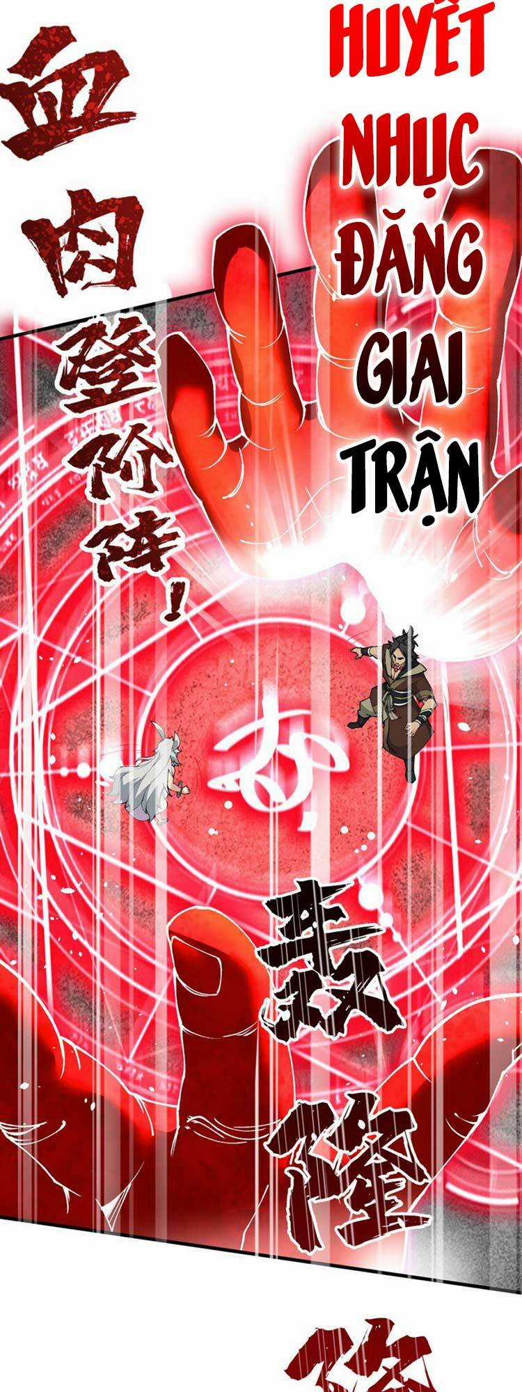 Chặt Củi 10 Năm, Tiên Tử Cầu Xin Ta Thu Nàng Làm Đồ Đệ Chapter 21 trang 42