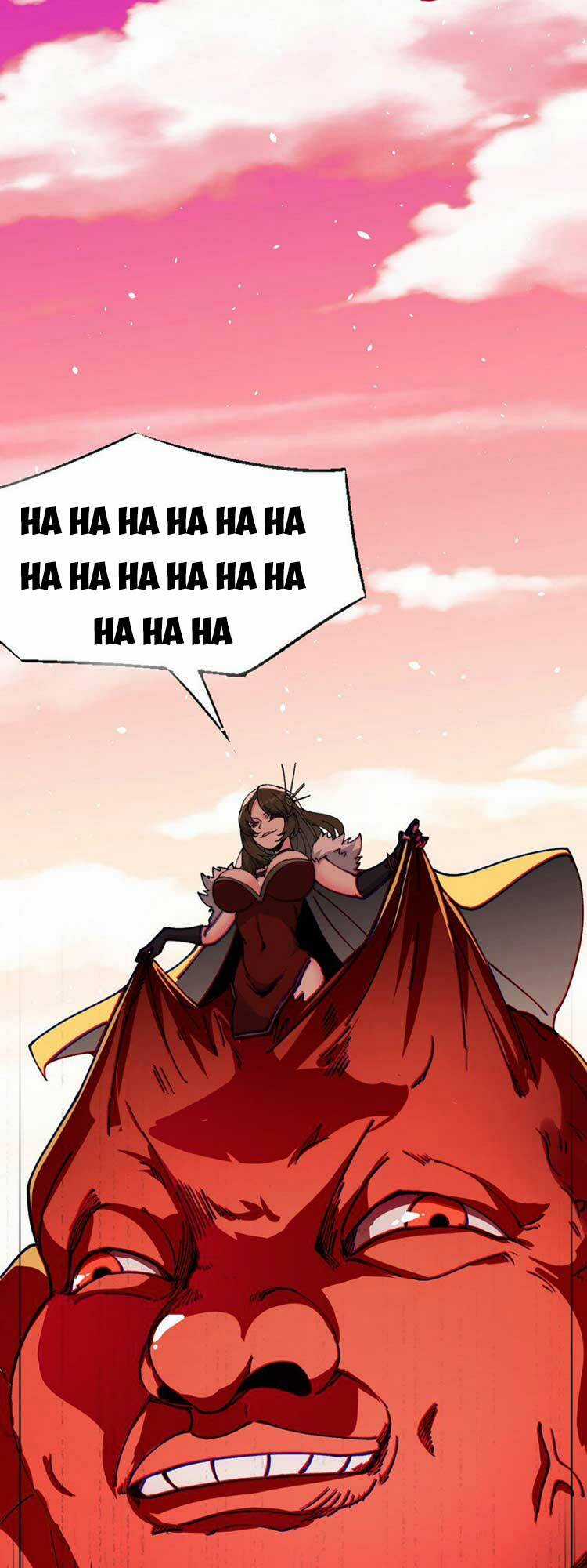 Chặt Củi 10 Năm, Tiên Tử Cầu Xin Ta Thu Nàng Làm Đồ Đệ Chapter 21 trang 45