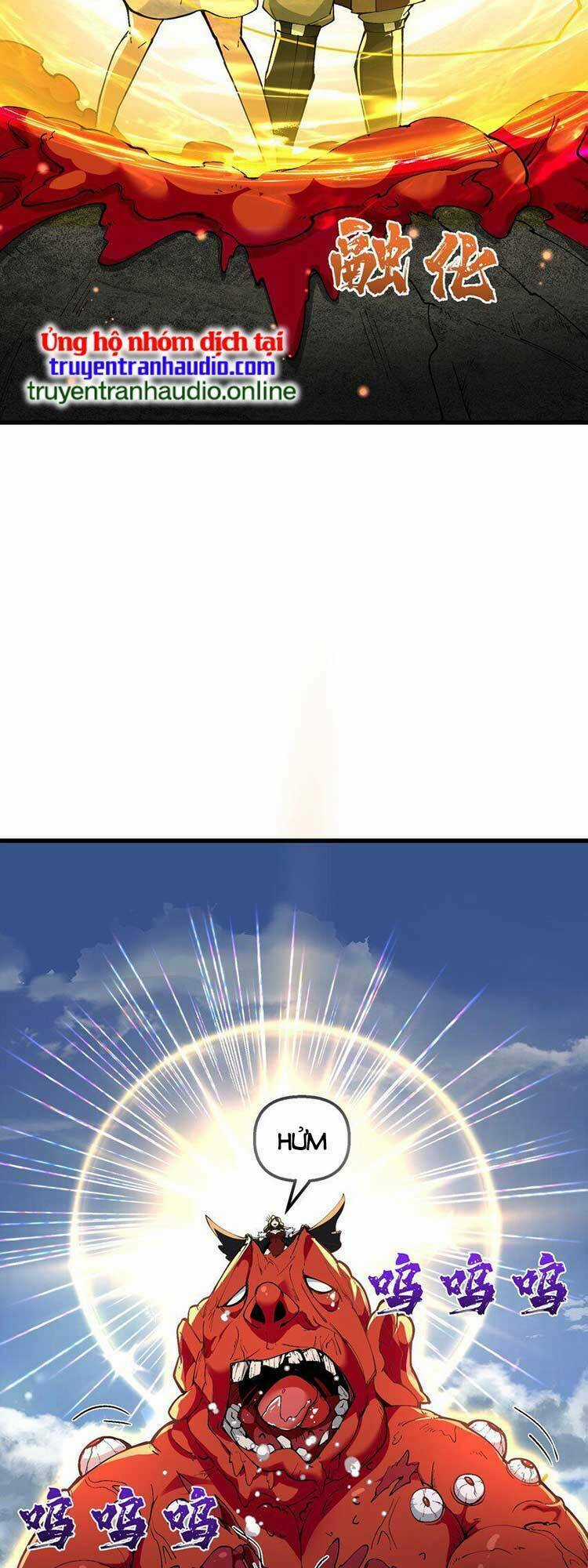 Chặt Củi 10 Năm, Tiên Tử Cầu Xin Ta Thu Nàng Làm Đồ Đệ Chapter 22 trang 11