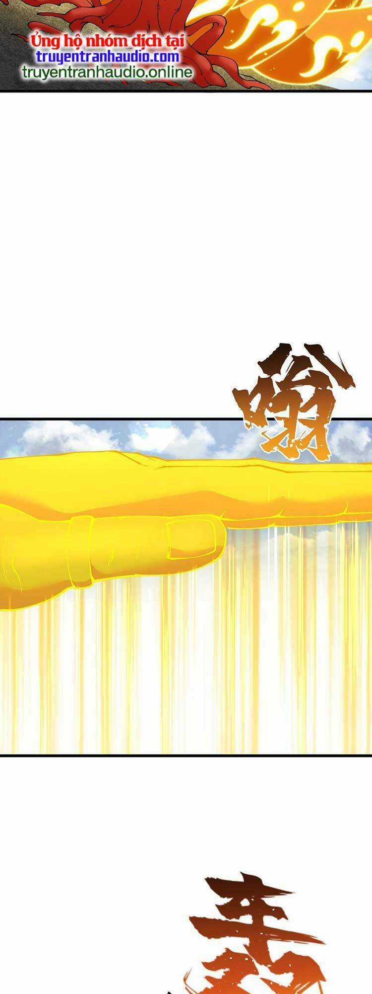 Chặt Củi 10 Năm, Tiên Tử Cầu Xin Ta Thu Nàng Làm Đồ Đệ Chapter 22 trang 37