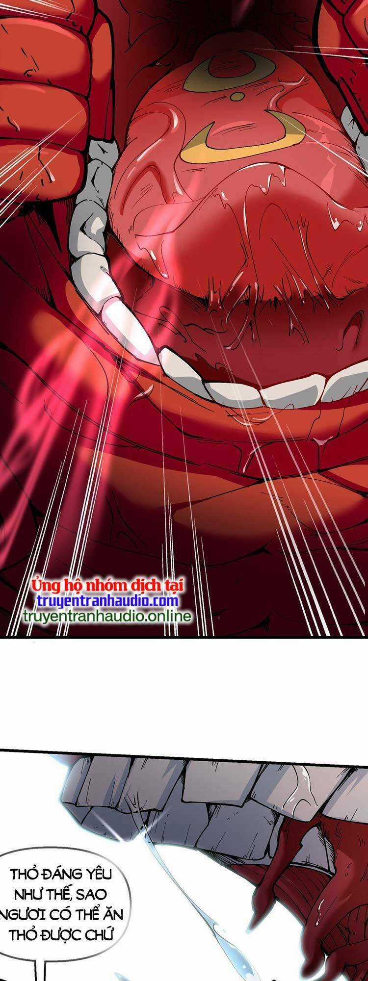 Chặt Củi 10 Năm, Tiên Tử Cầu Xin Ta Thu Nàng Làm Đồ Đệ Chapter 22 trang 4