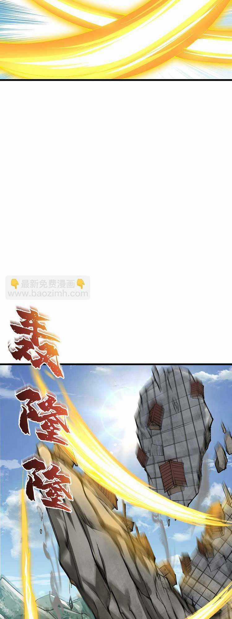 Chặt Củi 10 Năm, Tiên Tử Cầu Xin Ta Thu Nàng Làm Đồ Đệ Chapter 22 trang 41