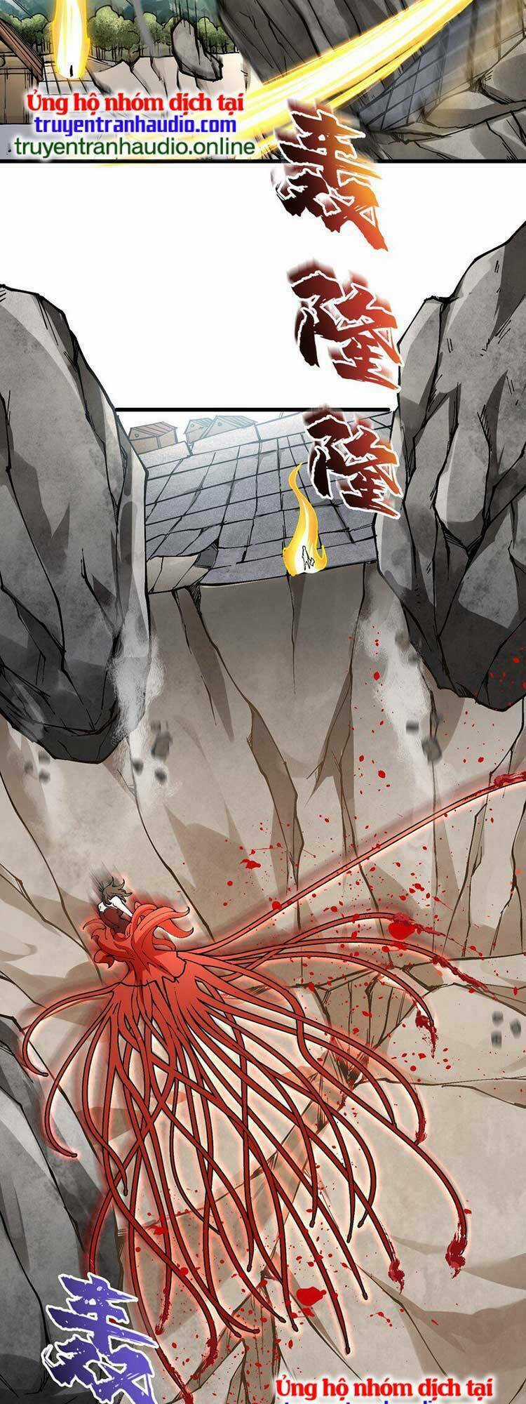 Chặt Củi 10 Năm, Tiên Tử Cầu Xin Ta Thu Nàng Làm Đồ Đệ Chapter 22 trang 42