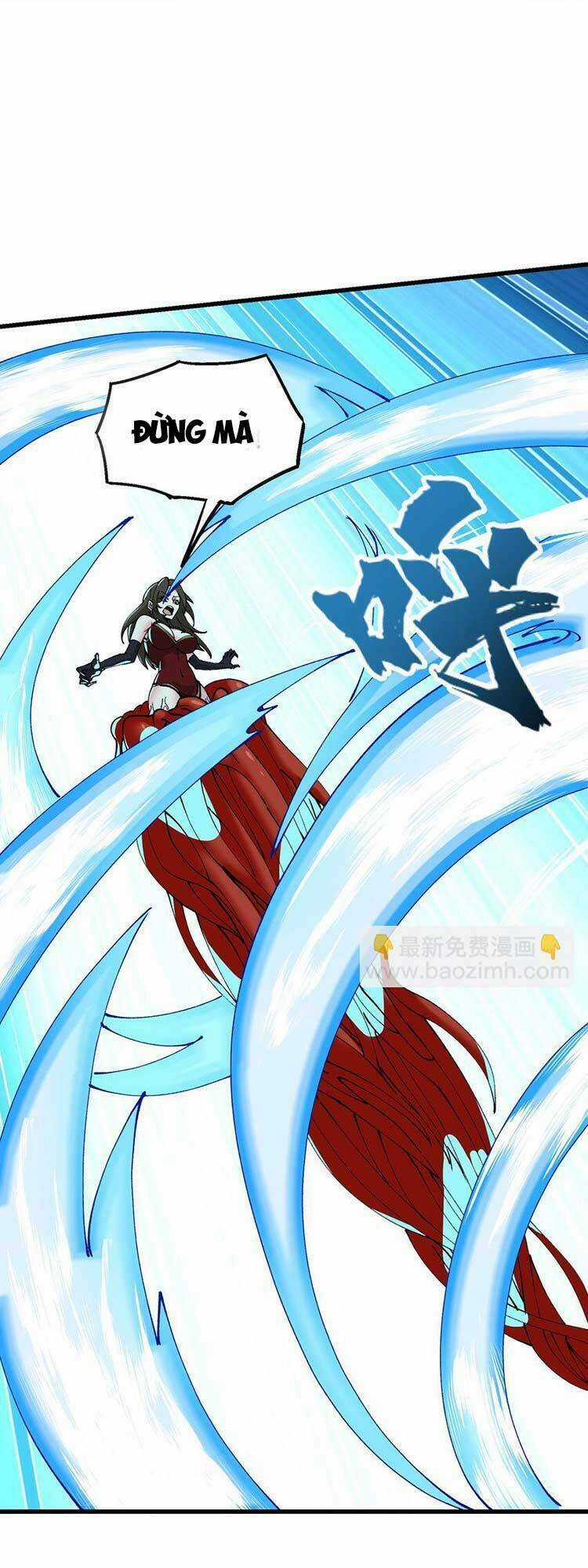 Chặt Củi 10 Năm, Tiên Tử Cầu Xin Ta Thu Nàng Làm Đồ Đệ Chapter 22 trang 45