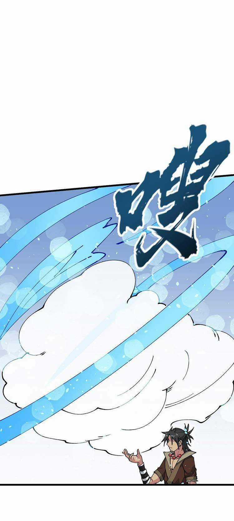 Chặt Củi 10 Năm, Tiên Tử Cầu Xin Ta Thu Nàng Làm Đồ Đệ Chapter 22 trang 46