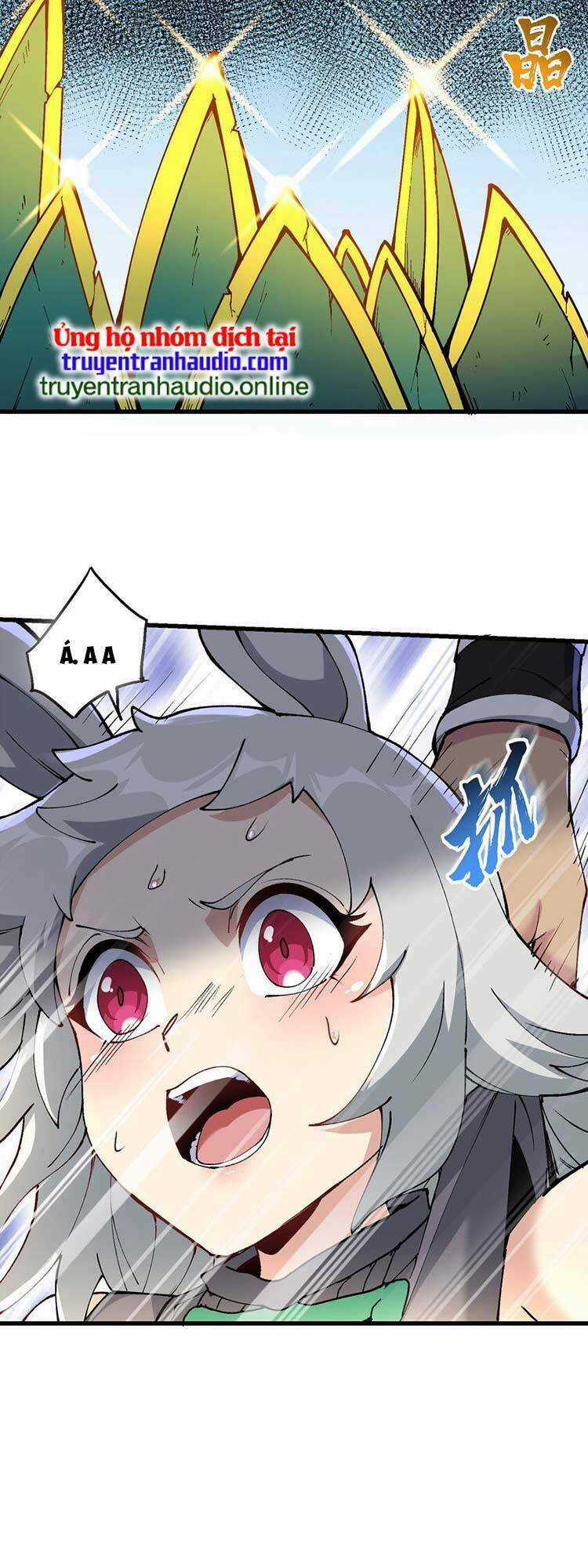 Chặt Củi 10 Năm, Tiên Tử Cầu Xin Ta Thu Nàng Làm Đồ Đệ Chapter 22 trang 9