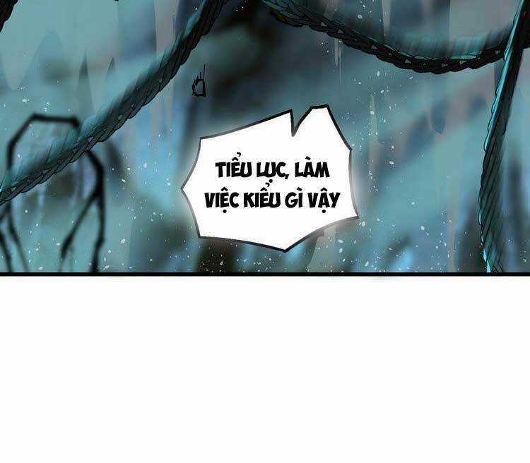 Chặt Củi 10 Năm, Tiên Tử Cầu Xin Ta Thu Nàng Làm Đồ Đệ Chapter 23 trang 16